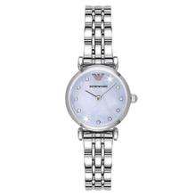 EMPORIO ARMANI 22毫米石英腕表 AR1763券后1750元