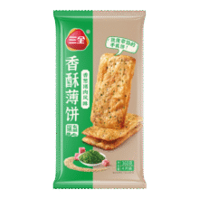 三全 早餐点心任选10件4.99元/件（需买10件，共49.9元）