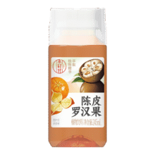 轻上 草本植物饮品 245ml*10瓶17.9元（需领券）包邮