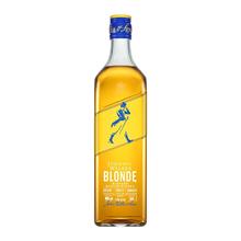 尊尼获加 JOHNNIE WALKER Blonde 40%vol 耀澄500ml + JW凯旋杯69.02元