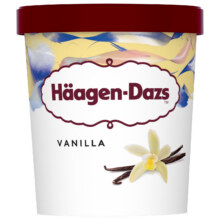 哈根达斯 H?agen·Dazs 法国原装进口雪糕冰淇淋 经典曲奇香奶口味473ml*3件119.5元（需领券，合39.83元/件）