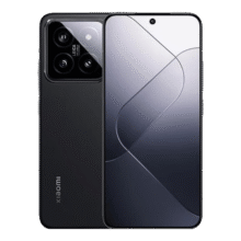 小米 手机 小米14 16GB+1TB、黑色2643.15元（需领券）