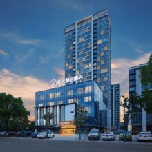 美团酒店 开元颐居酒店（余姚站五彩城店）1晚2晚426元（合213元/晚）可分开核销，过期退随时退