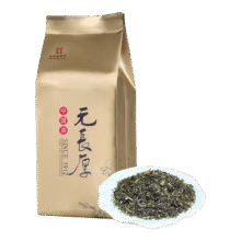 元长厚中华老字号老北京茉莉花茶春茶 茉莉高碎500g29.9元 (券后省10)