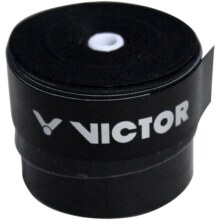 正品victor胜利手胶羽毛球拍吸汗带 绑带防滑网球耐用握把胶GR2004.4元