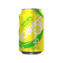乐百氏苏打汽水0糖0脂0卡 柠檬味气泡水饮料330ml×24罐整箱装132.97元（合44.32元/件）