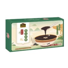 临期、88VIP：南方 黑芝麻糊 核桃味 405g*2件11.44元包邮+82淘金币（需领券，合5.72元/件）