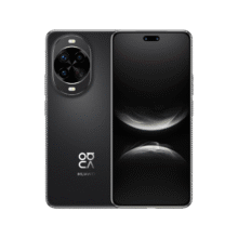 华为 nova 14 Pro 手机 羽砂黑 256G2749元（学生优惠）
