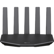 再降价、限地区、plus:TP-LINK 无线路由器 BE3600 2.5G网口151.27元