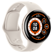 vivo WATCH 5 智能手表运动跑步防水通话GPS定位心率血氧血压监测手表556.76元（如果价格不对，复制标题进入淘宝百亿补贴搜索找到商品下单）