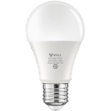 政府补贴，plus：公牛 LED灯泡 8W、3000K9.44元