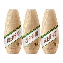 限地区、88vip：原味蒙牛每日纤维谷物饮料燕麦奶250g×32.65元