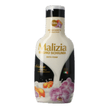 玛莉吉亚（MALIZIA）意大利进口沐浴露香味持久1000ml木质香氛沐浴乳男女士通用沐浴液 1000ml 1瓶 兰花花香沐浴露93.5元 (满79减51,券后省5)