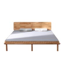 8H MC Air 健康护脊床垫 雅士灰金 150*200*8cm709.02元