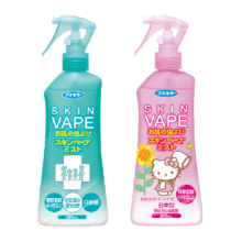 VAPE 未来 户外便携止痒宝宝驱蚊喷雾  200ml18.57元包邮