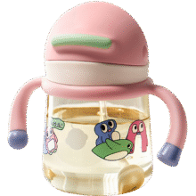 babycare学饮杯鸭嘴杯防呛PPSU31.1元（需领券）