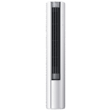 MI/小米 空调 3匹 巨省电 72LW-NA10/N1A1(W)3983.2元（以旧换新 3583.2）