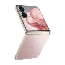 MIX Flip 2  骁龙 8 至尊版 4.01 英寸超大外屏 定制版流金粉 12GB+256GB5499元  晒单后5449元