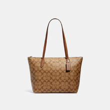 COACH 蔻驰 Tote系列 女士单肩托特包 44551377元