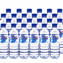 泉阳泉 长白山天然矿泉水 弱碱性饮用水 600mL*24瓶￥31.00