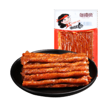 邬辣妈 豆干面制品 任选10件29元（合2.90元/件）