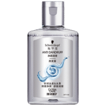 plus、需首购：施华蔻 洗发露 60ml1.51元（需领券）