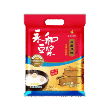 永和豆浆 豆浆粉 300g*3袋25.42元（合8.47元/件）