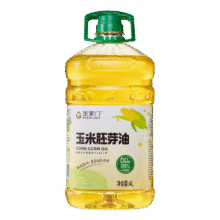 金掌门 玉米油 4L69.8元（需领券，合34.9元/件）