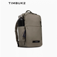 TIMBUK2 天霸 Spirit精灵15.6寸电脑背包潮牌双肩包416元包邮