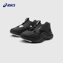 ASICS 亚瑟士 断码清仓！透气运动凉鞋 10色可选！券后89元