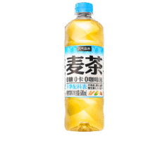 元气森林 大麦茶 600mL49.8元