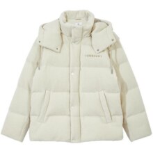 反季促销 杰克琼斯羽绒服 连帽款179.9元 选连帽款