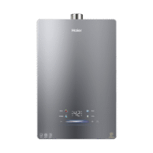 再降价、plus会员：海尔 小海鲸k50 燃气热水器16升 K50 16升1482.02元