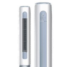 GREE/格力 柜机 2匹 云逸Ⅱ KFR-50LW/NhGm1BAj4798.4元（需领券）