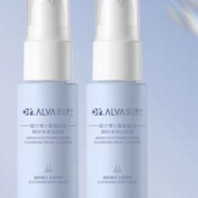 88VIP:瑷尔博士氨基酸温和保湿洗面奶60ml9.62元（需领券，淘金币抵3.89）