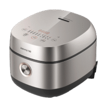 九阳 电饭煲 40F550L 4升236.33元（需领券，晒单返20元）