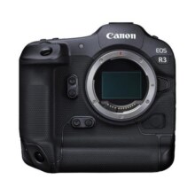 Canon/佳能EOS R3旗舰级微单相机EOSR3全画幅眼控对焦6K视频vlog32998元
