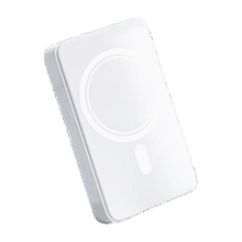 小米涂乐磁吸充电宝 22.5W无线快充 20000mAh PD20W44.5元