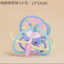鑫行  曼哈顿手抓球  小号?曼哈顿球5.62元+1.28元淘金币