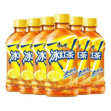 康师傅 冰红茶原味330ml*64.16元（需领券）