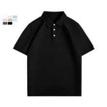 gxg.jeans男装 多色通勤翻领短袖polo59元、包邮