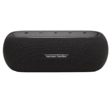 PLUS会员：哈曼卡顿 蓝牙音箱 黑色、IP67防水防尘722.27元（需领券）