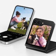 三星 SAMSUNG Galaxy Z Flip7 FE 5G折叠手机 8GB+256GB 炫羽白5998.9元