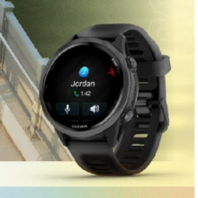 佳明 跑步运动手表 Forerunner570 47mm3980元（日付仅45元，3期免息）
