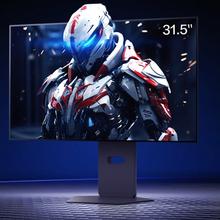 LG 32GX870A 31.5英寸Ultra OLED游戏电竞显示器4K240Hz/1K480Hz双模 内置音响 DP2.1 Type-C90w7603.51元