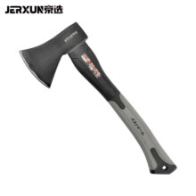 PLUS会员：京选 X-1322-600 钢刃斧 600g21.73元