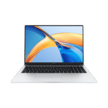 荣耀 笔记本电脑 X16 16G、512G、16??2538.41元