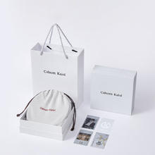 Caluom Kaiol 精英男士品牌皮带（专柜同款）券后69元