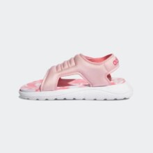 6日10点：adidas 夏季儿童户外休闲鞋48元