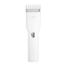 ENCHEN/映趣 充电式 电动理发器 陶瓷刀头 Boost  黑色39元（需领券）